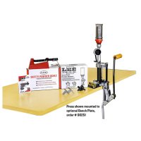 Lee 4 Hole Turret Press Kit