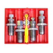 Lee Die Set 44 Spcl (4) Carbide Deluxe