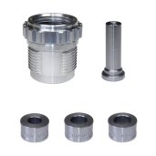 Parts and Accessories