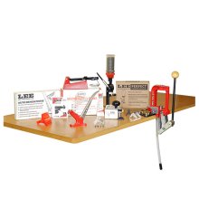 Lee Bench Prime Press Kit