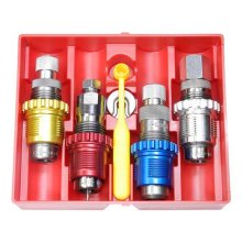 Lee Die Set 40S&W/10mm (3) Carbide BL