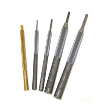 Lyman Pistol Punch Set Lyman Pistol Punch Set