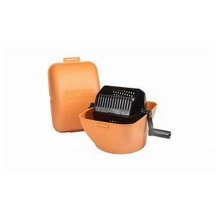Lyman Turbo Case / Media Separator