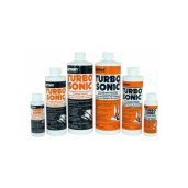 Cleaning Solutions and Lube