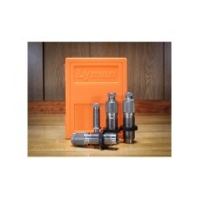 Lyman Die Set 9mm Luger Carbide (3)