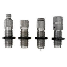 Lyman Die Set 9mm Luger Carbide (4)