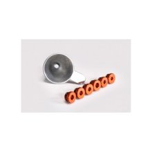 Lyman Brass-Smith Precision Funnel Set Lyman Brass-Smith Precision Funnel Set