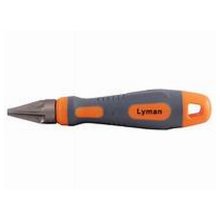 Lyman VLD Chamfer/Reamer