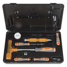 Lyman Essential Case Pres Kit