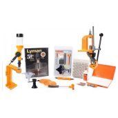 Press Kits and Presses