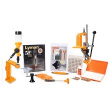 Lyman Brass Smith Victory Reloading Kit Lyman Brass Smith Victory Reloading Kit