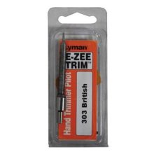 Lyman E-Zee Trim Pilot 303 Brit