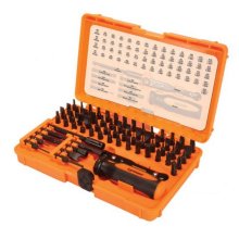 Lyman Master Gunsmith 68-Piece Tool Kit