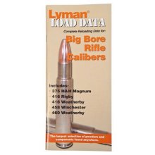 Lyman Reloading Book Old Military