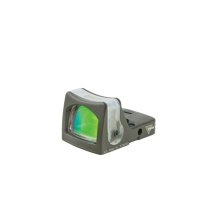 TRIJICON - RMR Dual Illuminated Sight -9.0 MOA Amber Dot-CK-ODG