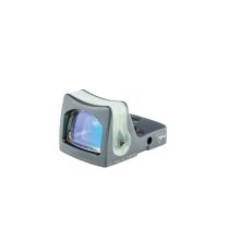 TRIJICON - RMR Dual Illuminated Sight -9.0 MOA Green Dot-CK Sniper Gray
