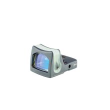 TRIJICON - RMR Dual Illuminated Sight - 12.9 MOA Amber Triangle-CK-Sniper Gray