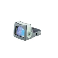 TRIJICON - RMR Dual Illum - 12.9 MOA Green Triangle-CK Sniper Gray