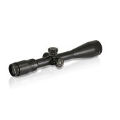 Riflescopes and Sights