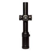 Riflescopes and Sights