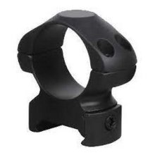 Rudolph Steel Ring Set - 25mm - Low