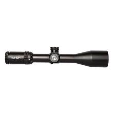 Rudolph Riflescope 30mm 5-25x50mm