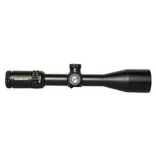 Rudolph Riflescope 30mm 5-25x50mm - T3 IR