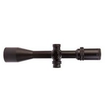 Rudolph Riflescope 30mm 5-25x50mm - T9 FFP IR