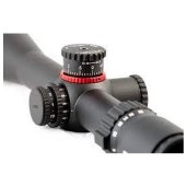 Weapon Scopes & Sights