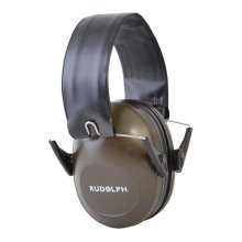 Rudolph Ear Protection - Passive