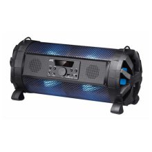 JVC Hip Hop Boomblaster BT JVC Hip Hop Boomblaster BT