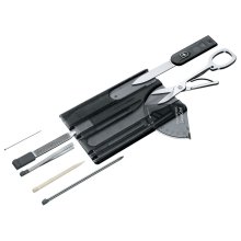 Credit Card Mini Tools - Grey
