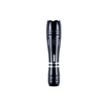 Sabre Maximum Strength Tactical Stun Gun with LED Flashlight & Holster