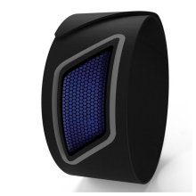 Skeeter Hawk Wristband With 2 X Pucks