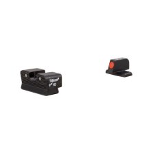 Trijicon HD XR Night Sight Set — Orange Front Outline for Sig Sauer 9mm, .357SIG