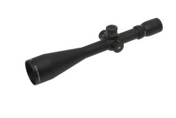 Weapon Scopes & Sights