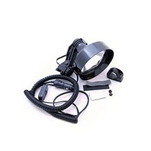 Lightforce RMSM140 Scope Mounted Spotlight (NH140)