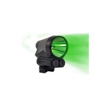 Lightforce Performance Lighting PRED9X-Green LED Flashlight (PRED9X-GREEN)