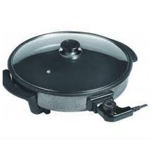 Sunbeam 30cm Frypan & Pizza Pan