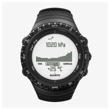 Suunto Core Regular Black