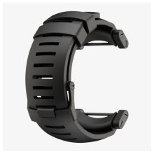 Suunto Strap Kit Core Black Silicone