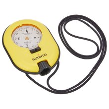 Suunto KB-20/360G Yellow Compass