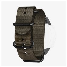Suunto Strap Kit D6i Novo Stealth