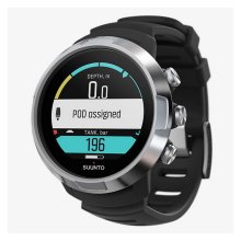 Suunto D5 Black With USB Cable