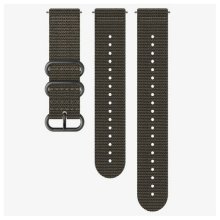 Suunto 24 ExP2 Textile Strap Foliage/Gray M+L