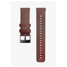 Suunto 24 URB2 Leather Strap Brown/Black M