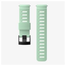 Suunto 24MM DIVE 1 Silicone Strap Ocean/Black