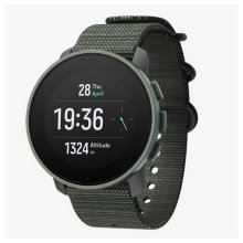 Suunto 9 Peak Pro Forest Green