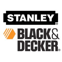Black & Decker 900W 115mm Small Angle Grinder