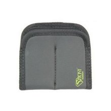 STICKY HOLSTER DUAL SUPER MAG POUCH STICKY HOLSTER DUAL SUPER MAG POUCH